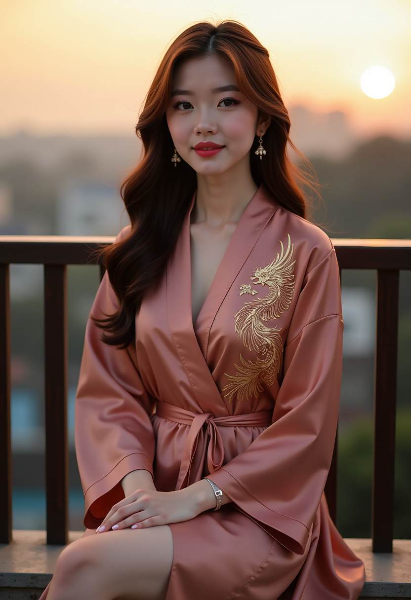 在姨妈家难忘的日子主创访谈